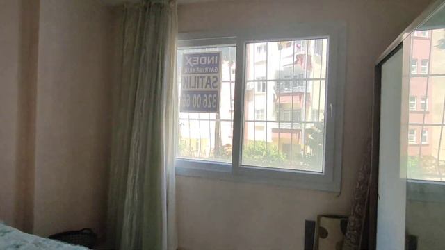 квартира до миллиона! 2+1 в Тедже смотреть онлайн