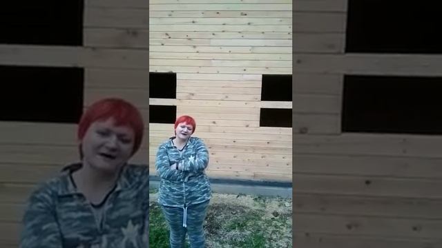 Видео-отзыв о Судай Сруб, строительство дома в д. Новая Ольховка, Наро-Фоминский район, МО смотреть онлайн