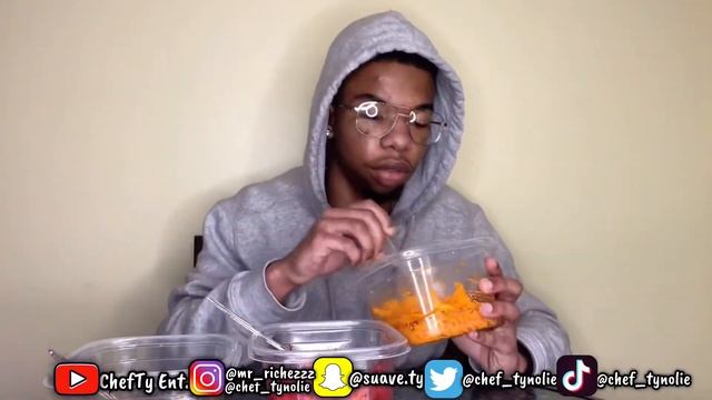 Trying The NEW! Cheetos MAC ‘N CHEESE (Flamin’ Hot,Jalapeño & Cheesy!!) Review смотреть онлайн
