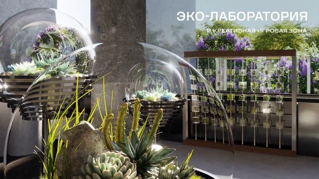 РЕКА | КЛУБНЫЙ ДОМ У ПРИРОДНОГО ПАРКА 12 ГА смотреть онлайн