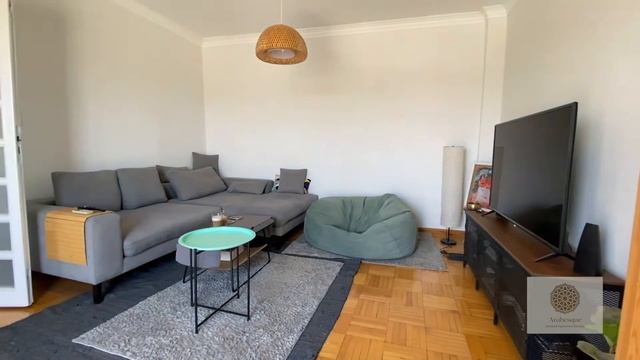 Serviced Apartment for rent in Maadi the heart of Cairo смотреть онлайн