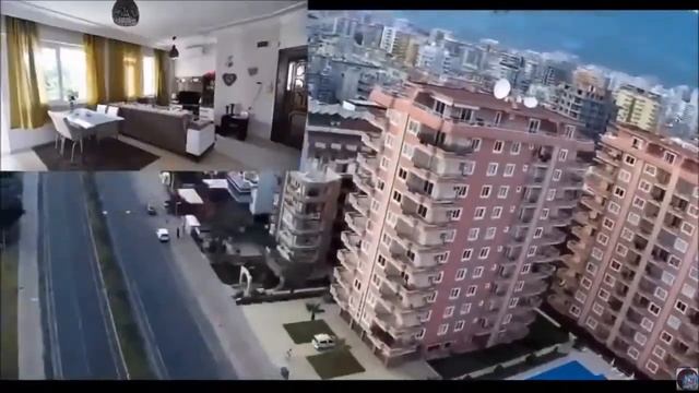 АЛАНИЯ МАХМУТЛАР Жилищная программа от Инвест фонда ТАЙРУС смотреть онлайн