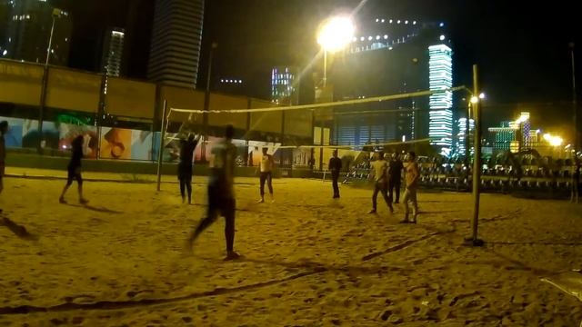 David Lazaryanc Volleyball Best Moments 2018 Batumi