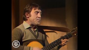 Владимир Высоцкий - Утренняя Гимнастика (1980) (1080p)