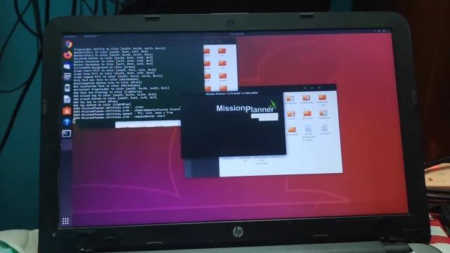 Mission planner in multiple machine смотреть онлайн