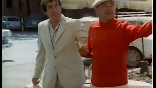 B.D La Munte Si La Mare Film Romanesc Comedie