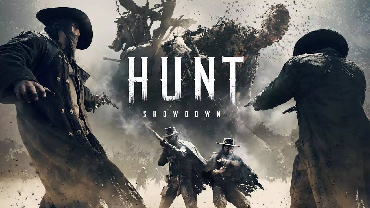 Охота началась! КООП - СТРИМ с Бабахой и Олегом - Играем в Hunt Showdown #1