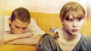 Ольга Машная. Роковая любовь. «Я ощущала себя женщиной легкого поведения»