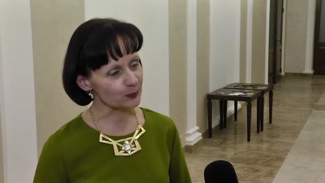 Презентация нового рояля в ДК "Мир" ОИЯИ смотреть онлайн