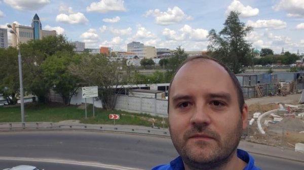 Обзор с юмором ЖК Forst от застройщика FORMA