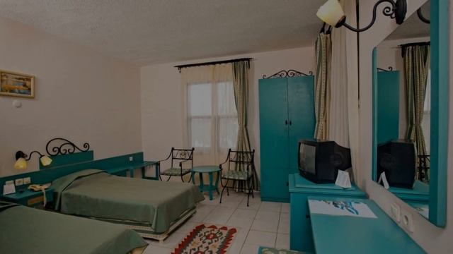 Club Hotel Titan Ultra All Inclusive Kargicak