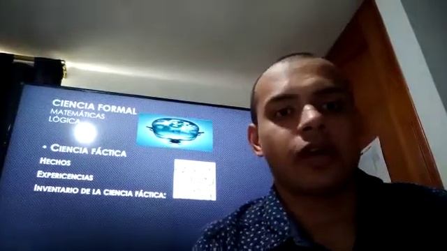 CIENCIA Y PSUDOCIENCIA HARLINSON LOPEZ смотреть онлайн