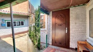 Продаётся дом в станице Брюховецкой, Краснодарский край #недвижимость #дом