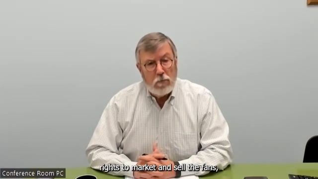 The Journey to Creating "Big Ass Fans" смотреть онлайн