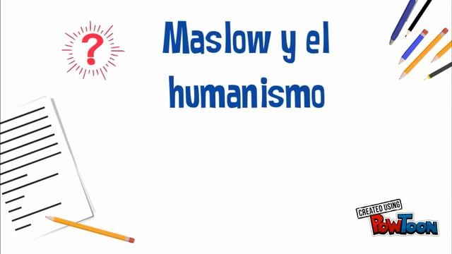 Paradigma Humanista смотреть онлайн