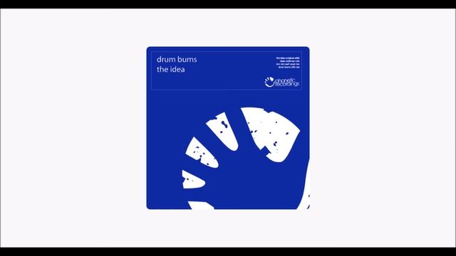 Yousef & Steve Mac present Drum Bums - The Idea (Onionz Great Idea Mix) смотреть онлайн