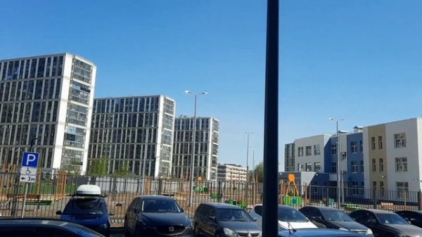 Влог: Новостройки от ЦДС. Шведский стол в Космос Прибалтийский. Усадьба Богословка. 24.05.24