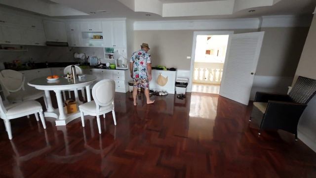 Sky Beach Condominium Apartment Review