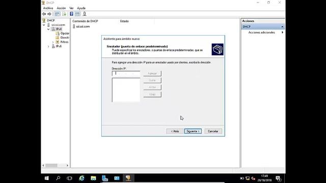 Radius con certificados automaticos Windows Server смотреть онлайн