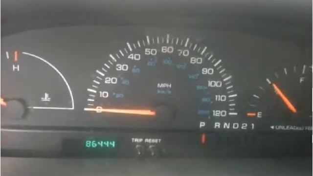 1996 Plymouth Voyager Used Cars Palisades Park NJ смотреть онлайн