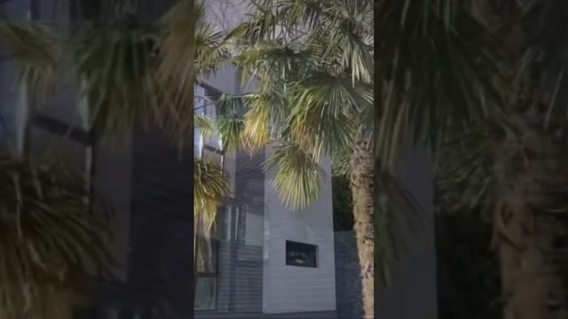 ДОМ С ВИДОМ НА ГОРЫ!КУПИТЬ ДОМ В СОЧИ / #недвижимостьсочи #готовыйдомвадлере #жизньвсочи #адлер