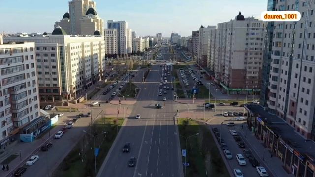 Qazaqstan 👍 Nur-Sultan смотреть онлайн