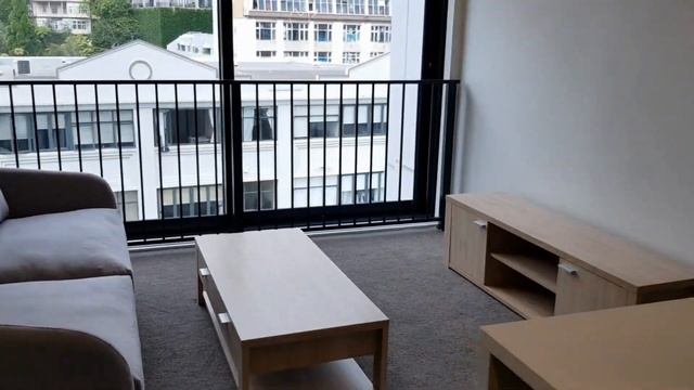 Apartments for Rent in Auckland New Zealand 2BR/1BA by Auckland Property Management смотреть онлайн