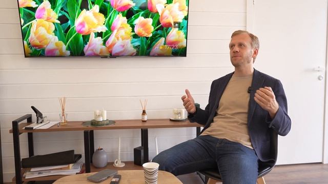 Генеральный директор Gogol Modul Василий Мордачев - о наших каркасных домах