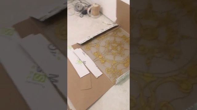 29 Мебель с витражами в Солнечногорском районе.