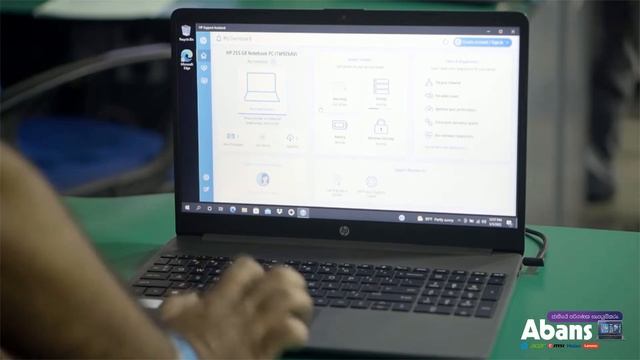 How to update Drivers Using Hp Support Assistant in Sinhala смотреть онлайн