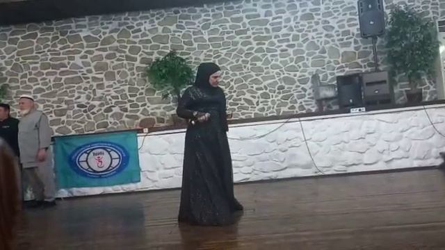 Время - песня о молодости. Слушать доконца!!! Хадижат Есаулова смотреть онлайн