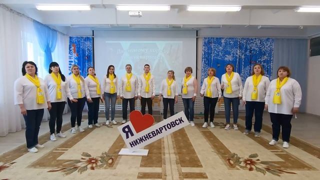 МАДОУ ДС №52 Самолетк Нашему городу посвящается Номинация Юбилейная весна Вокальная группа Шан смотреть онлайн