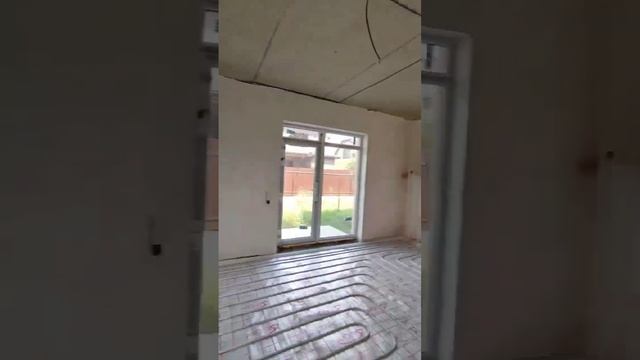 Строительство домов в Краснодаре! #ипотека #краснодар #строительство #газ #home #недвижимость #до смотреть онлайн