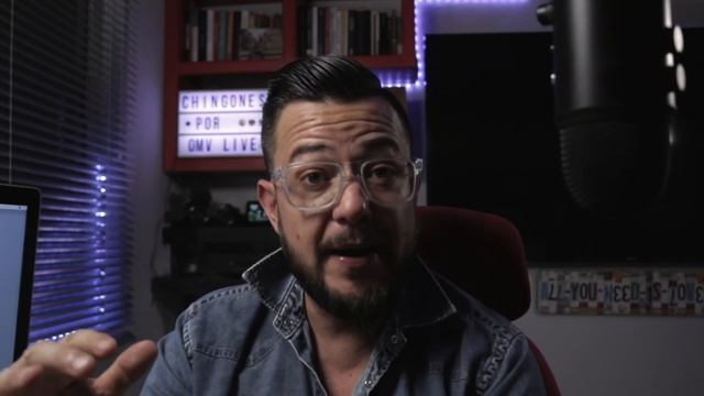 OMVLIVE SHOW #2 Reaccionando a Freud La serie ! смотреть онлайн