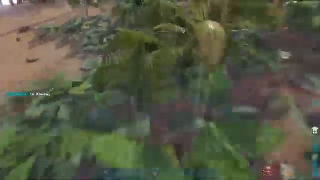 ARK Survival Evolved ищу напарника смотреть онлайн