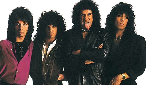 All Hell's Breakin' Loose смотреть онлайн