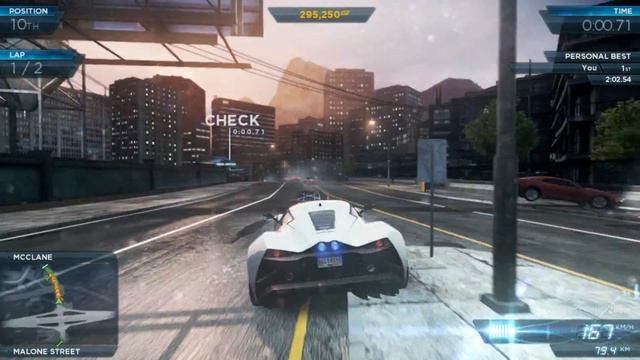 GAMEPLAY~~NFSMW2012~~PARTICIPAÇÃO DO GAMER NOOERD. смотреть онлайн