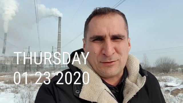 Про директора Приморской ГРЭС Козлова Вальтера Викторовича #Лучегорск (пожарский район). смотреть онлайн