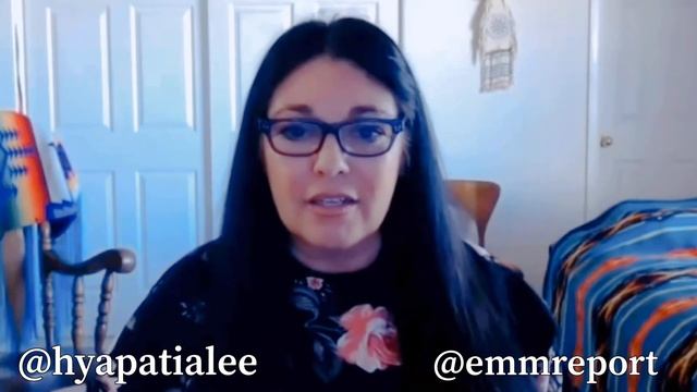 Actress/Model/Singer/Icon Hyapatia Lee exclusive interview Part 1 смотреть онлайн
