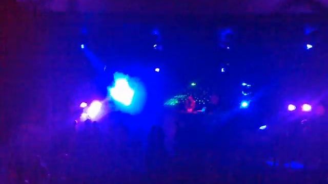 DJ TT-Malibu(2009)Крым;Евпатория