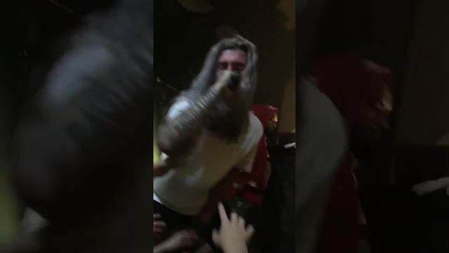 GHOSTMANE w/ RAMIREZ - Bermuda (27.09.2017) Minsk смотреть онлайн
