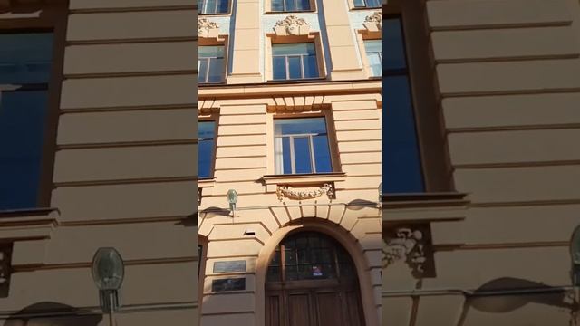 Фильм 1430 Где дети мечтают учиться в Санкт-Петербурге смотреть онлайн