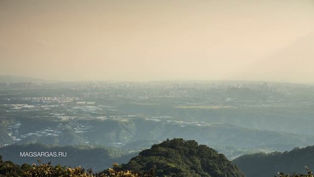 Кто Курирует Эгрегор Света - Маг Sargas