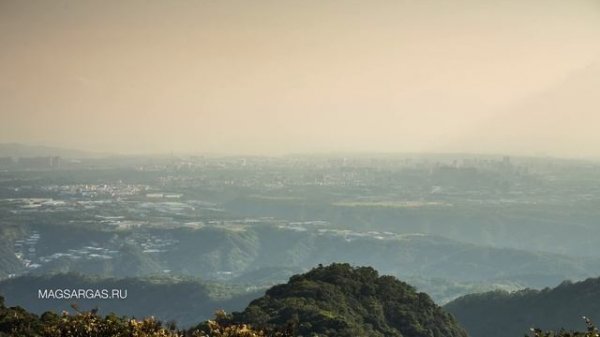 Кто Курирует Эгрегор Света - Маг Sargas