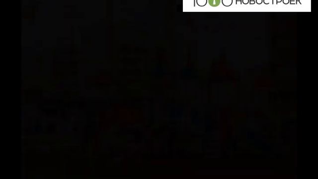 Видеопрезентация ЖК "Полет" от застройщика "ИСК «Жилстрой Миллениум»" смотреть онлайн