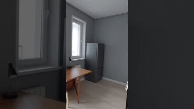 МО г. Люберцы, ул. Весенняя, д. 16, подъезд 1 смотреть онлайн