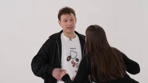 20 ДЕВУШЕК VS ИЛЬЯ САТИР с МИКРО-НАУШНИКОМ (Бустер, Сатир, Прокофьев, Саша Малой и Микки)