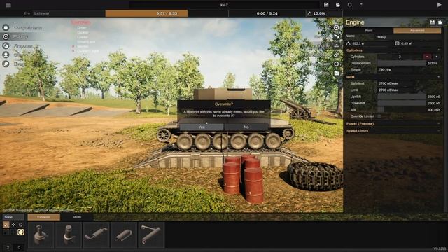 КВ 2 ЗАКАЗЫВАЛИ?\Sprocket\12 смотреть онлайн