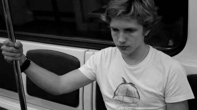 Неподвижность/Immobility - Short Movie