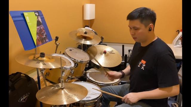 You Make Loving Fun by Fleetwood Mac - Trinity Rock and Pop Drums Grade 2 смотреть онлайн